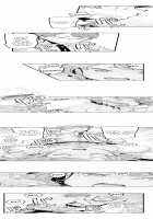 Cum Aboard the Slut Shuttle / ギャル専用車両!?～欲情したらクビなのにイカせ合いが止まらない～ [EBA] [Original] Thumbnail Page 46