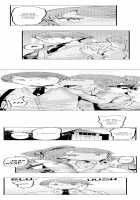 Cum Aboard the Slut Shuttle / ギャル専用車両!?～欲情したらクビなのにイカせ合いが止まらない～ [EBA] [Original] Thumbnail Page 59