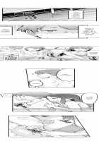 Cum Aboard the Slut Shuttle / ギャル専用車両!?～欲情したらクビなのにイカせ合いが止まらない～ [EBA] [Original] Thumbnail Page 61