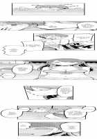 Cum Aboard the Slut Shuttle / ギャル専用車両!?～欲情したらクビなのにイカせ合いが止まらない～ [EBA] [Original] Thumbnail Page 63