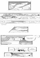 Cum Aboard the Slut Shuttle / ギャル専用車両!?～欲情したらクビなのにイカせ合いが止まらない～ [EBA] [Original] Thumbnail Page 77