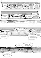 Cum Aboard the Slut Shuttle / ギャル専用車両!?～欲情したらクビなのにイカせ合いが止まらない～ [EBA] [Original] Thumbnail Page 95