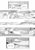 Cum Aboard the Slut Shuttle / ギャル専用車両!?～欲情したらクビなのにイカせ合いが止まらない～ [EBA] [Original] Thumbnail Page 97