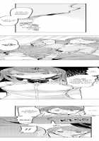 Cum Aboard the Slut Shuttle / ギャル専用車両!?～欲情したらクビなのにイカせ合いが止まらない～ [EBA] [Original] Thumbnail Page 98