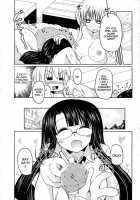 Otome's Philosophy Of Love Formula Ch. 2 / 恋愛哲学乙女式 第2話 [Sawano Akira] [Original] Thumbnail Page 19