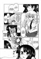 Otome's Philosophy Of Love Formula Ch. 2 / 恋愛哲学乙女式 第2話 [Sawano Akira] [Original] Thumbnail Page 03