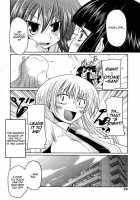 Otome's Philosophy Of Love Formula Ch. 2 / 恋愛哲学乙女式 第2話 [Sawano Akira] [Original] Thumbnail Page 04