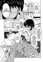 Otome's Philosophy Of Love Formula Ch. 2 / 恋愛哲学乙女式 第2話 [Sawano Akira] [Original] Thumbnail Page 05