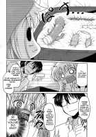 Otome's Philosophy Of Love Formula Ch. 2 / 恋愛哲学乙女式 第2話 [Sawano Akira] [Original] Thumbnail Page 06