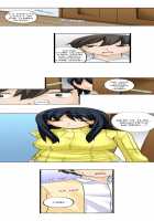 I Massage My Sister Every Night [Mocco] [Original] Thumbnail Page 139