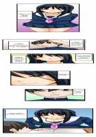 I Massage My Sister Every Night [Mocco] [Original] Thumbnail Page 141