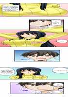 I Massage My Sister Every Night [Mocco] [Original] Thumbnail Page 144