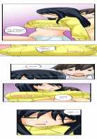 I Massage My Sister Every Night [Mocco] [Original] Thumbnail Page 149