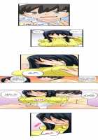 I Massage My Sister Every Night [Mocco] [Original] Thumbnail Page 150