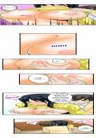 I Massage My Sister Every Night [Mocco] [Original] Thumbnail Page 153