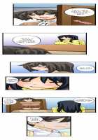 I Massage My Sister Every Night [Mocco] [Original] Thumbnail Page 161