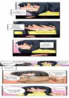 I Massage My Sister Every Night [Mocco] [Original] Thumbnail Page 167