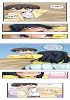 I Massage My Sister Every Night [Mocco] [Original] Thumbnail Page 169