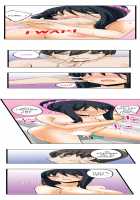 I Massage My Sister Every Night [Mocco] [Original] Thumbnail Page 174