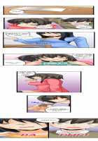 I Massage My Sister Every Night [Mocco] [Original] Thumbnail Page 190