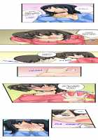 I Massage My Sister Every Night [Mocco] [Original] Thumbnail Page 194