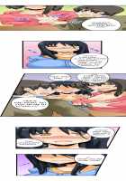 I Massage My Sister Every Night [Mocco] [Original] Thumbnail Page 195