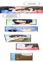 I Massage My Sister Every Night [Mocco] [Original] Thumbnail Page 197