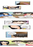 I Massage My Sister Every Night [Mocco] [Original] Thumbnail Page 198