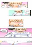 I Massage My Sister Every Night [Mocco] [Original] Thumbnail Page 230