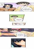 I Massage My Sister Every Night [Mocco] [Original] Thumbnail Page 243