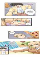 I Massage My Sister Every Night [Mocco] [Original] Thumbnail Page 246