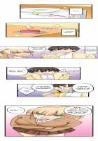 I Massage My Sister Every Night [Mocco] [Original] Thumbnail Page 247