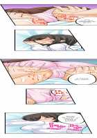 I Massage My Sister Every Night [Mocco] [Original] Thumbnail Page 25