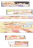 I Massage My Sister Every Night [Mocco] [Original] Thumbnail Page 264