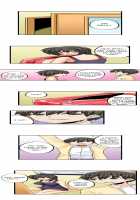 I Massage My Sister Every Night [Mocco] [Original] Thumbnail Page 270