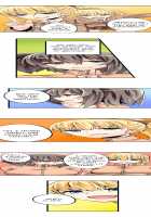 I Massage My Sister Every Night [Mocco] [Original] Thumbnail Page 274