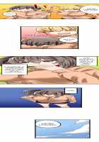 I Massage My Sister Every Night [Mocco] [Original] Thumbnail Page 275