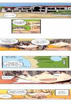 I Massage My Sister Every Night [Mocco] [Original] Thumbnail Page 276