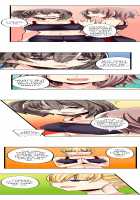 I Massage My Sister Every Night [Mocco] [Original] Thumbnail Page 278