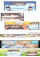 I Massage My Sister Every Night [Mocco] [Original] Thumbnail Page 279