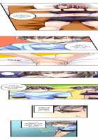 I Massage My Sister Every Night [Mocco] [Original] Thumbnail Page 282