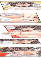 I Massage My Sister Every Night [Mocco] [Original] Thumbnail Page 286