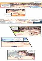 I Massage My Sister Every Night [Mocco] [Original] Thumbnail Page 289