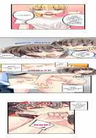 I Massage My Sister Every Night [Mocco] [Original] Thumbnail Page 291