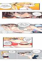 I Massage My Sister Every Night [Mocco] [Original] Thumbnail Page 292