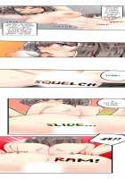 I Massage My Sister Every Night [Mocco] [Original] Thumbnail Page 293