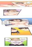 I Massage My Sister Every Night [Mocco] [Original] Thumbnail Page 296