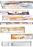 I Massage My Sister Every Night [Mocco] [Original] Thumbnail Page 297