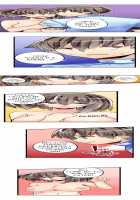 I Massage My Sister Every Night [Mocco] [Original] Thumbnail Page 300