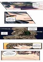 I Massage My Sister Every Night [Mocco] [Original] Thumbnail Page 303